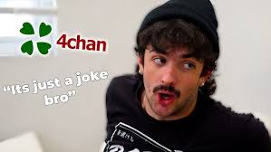 Living with a TikTok Commenter