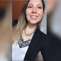 Natasha Ioverno Lic. Comunicación