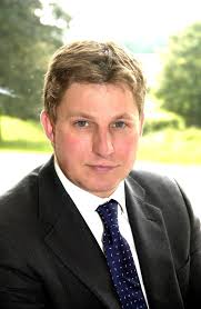 Crown Estate appoints new head of Windsor Estate