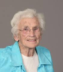 Obituary information for Hilda M. Laramie