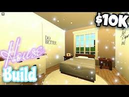 01082020 constructing a aesthetic 17k bloxburg houseif you loved make certain to smash that like button and subscribeill see you guys in my subsequent video. Bloxburg 10k House Build No Gamepass Roblox Bloxburg
