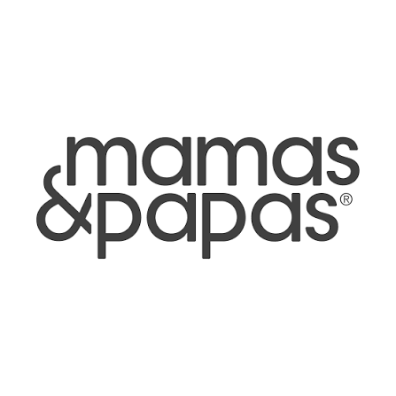 Mamas & Papas logo