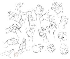 Anatomytutoreferences Hand Drawing Reference Drawing Reference Drawing Base Some are very tiny at the tip of your fingers while there are long bones that comprise the base of the digits. pinterest