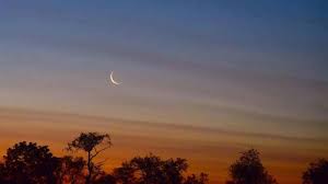 Moon sighting reports are uploaded on monthly basis. Eid Al Fitr On Thursday In Pakistan As Shawwal Moon Sighted Reports Whenwherehow Pakistan