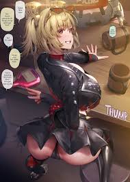 Burnice White Porn Comics » Hentai Porns - Manga And Porncomics Xxx Hentai  Comics