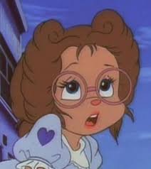 29 Ideas For Brown Hair Aesthetic Girl Cartoon In 2020 Brown Hair Cartoon Cartoon Wallpaper Cartoon Profile Pictures