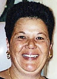 THERESA GORDON Obituary (2018)