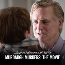 Lifetime to release Murdaugh Murders: The Movie, starring Bill Pullman