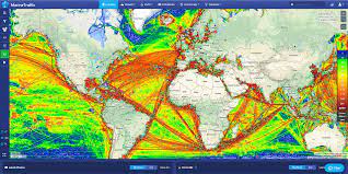 The #1 ship tracking service in the world. Marinetraffic Wikipedia