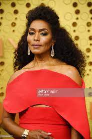 Angela Bassett Attends The 71st Emmy Awards At Microsoft Theater On Angeles Image Ete Los Angeles