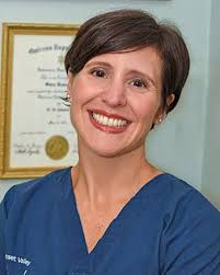 Sara Runnels D.M.D. M.D.