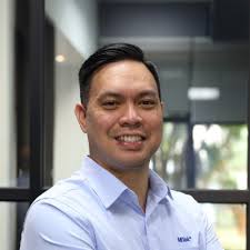 Congratulations Chris Hollander! We're thrilled to have you