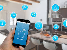 What if all the devices in your life could connect to the internet? Smart Homes And The Future Of Domestic Tech The Portugal News