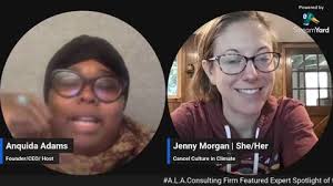 A.L.A. Consulting Firm