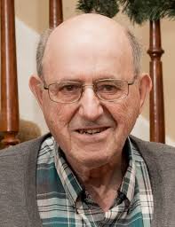 Obituary information for Mahlon Bauman