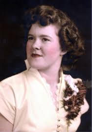 Angela Parker Obituary