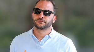 Quién es Antonio Tejado? Su biografía y noticias en SEMANA