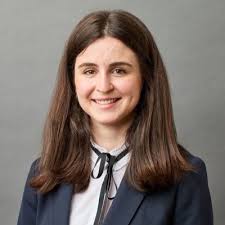 Idil Eroglu (@Idileroglu1)