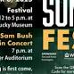 Sonic Fest