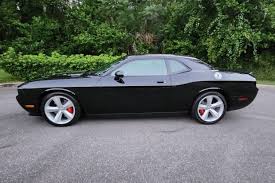 Image result for Brilliant Black 2008 Challenger