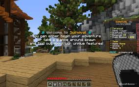 Whether you're new to prison servers or not, check out these tips as well. Prime Network