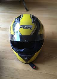 Pgr Motorcycle Helmet Disrespect1st Com
