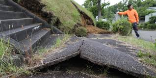 Chaque année lors de cette date commémorative, des entraînements sont tenus dans tout le japon pour préparer efficacement la. Japon 26 Blesses Apres Un Puissant Seisme Et Un Mini Tsunami