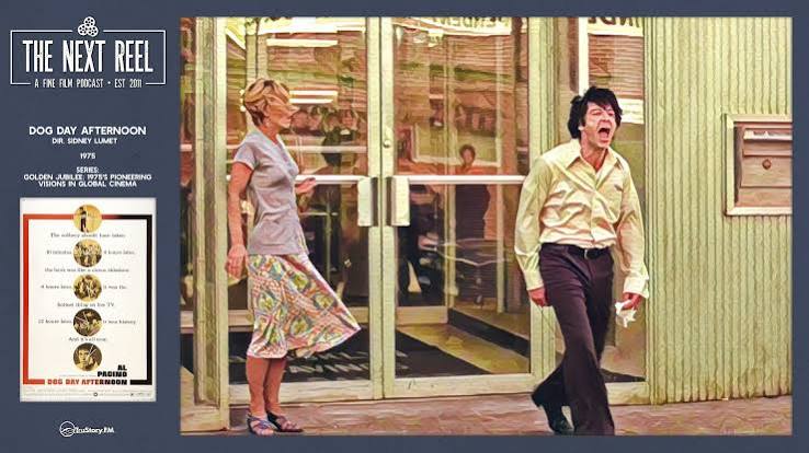 Dog Day Afternoon • TruStory FM