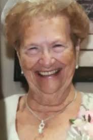 Obituary information for Doris Rebecca Wilson