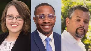 News Flash • Community to Help Shape the Future: Comprehensi