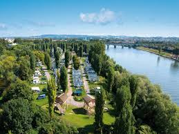 Camping International De Maisons Laffitte Maisons Laffitte View Deal Guest Reviews