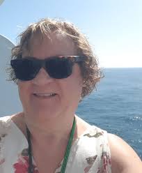 Marcia Anne Serrano Obituary