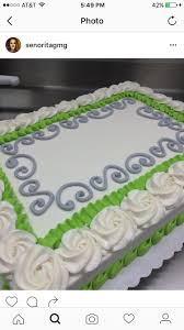 Simple Birthday Sheet Cake Designs Sheet Cake Birthday Sheet Cakes Sheet Cakes Decorated Sheet Cake Designs