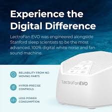 Noise Machine For Sleep