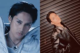 Felip, or SB19's Ken, grateful to represent PH at Japan's D.U.N.K showcase