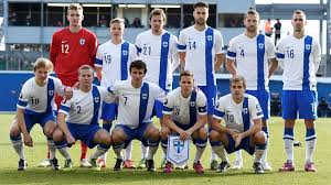 Finland national football team fifa 19 oct 4, 2018. National Team Finland