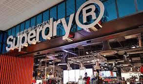 Don't let the lack start up sales momentum discourage you. British Clothing Brand Superdry Plans To Expand Its India Footprint By Adding Over 30 Stores
