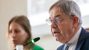 Quand la nature prend ses droits