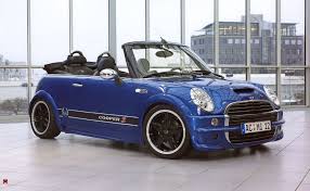 Mini Cooper Cabriolet Hd Wallpaper Mini Cooper Mini Motori