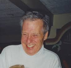 Michael Beresford Scott Obituary