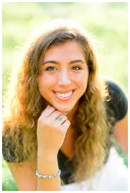 Jordan, Class of 2022 by Sarah Surette Photography