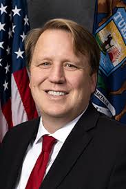 Sen. Huizenga announces June district office hours