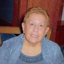 Gloria Falcon Obituary April 9, 2015