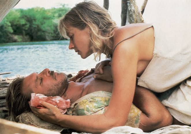 Harrison Ford's Best Performance Is In "The Mosquito Coast" | GQ