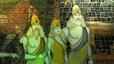 Resultado de imagem para Anunnaki história completa