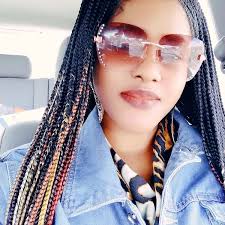 💪🏾Marcel Kouassi le garde-corps de Coach Hamond Chic.