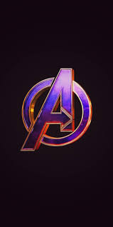  Download Avengers Logo Wallpaper By Darshika Lk 01 Free On Zedge Now Browse Millions Of P Avengers Logo Avengers Logo Wallpapers Marvel Superhero Posters