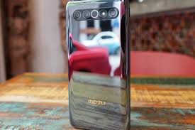 Meizu 17 Pro review: great design and ...