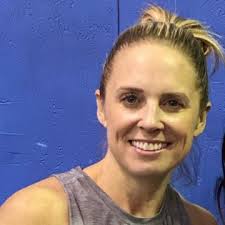 Affiliate: CrossFit Ground Up