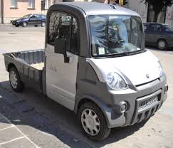 Image result for Rouge 2015 Aixam-Mega